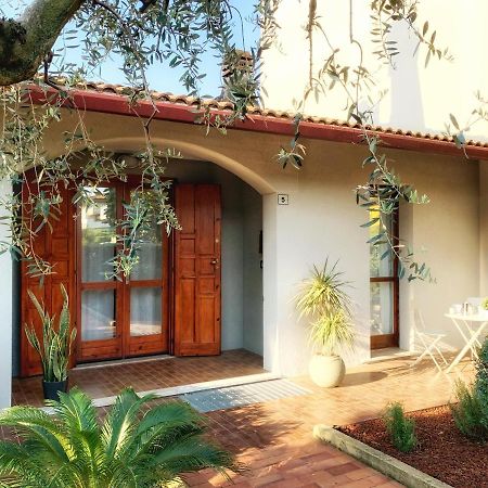 סירמיונה Appartamento Casa Emilia מראה חיצוני תמונה