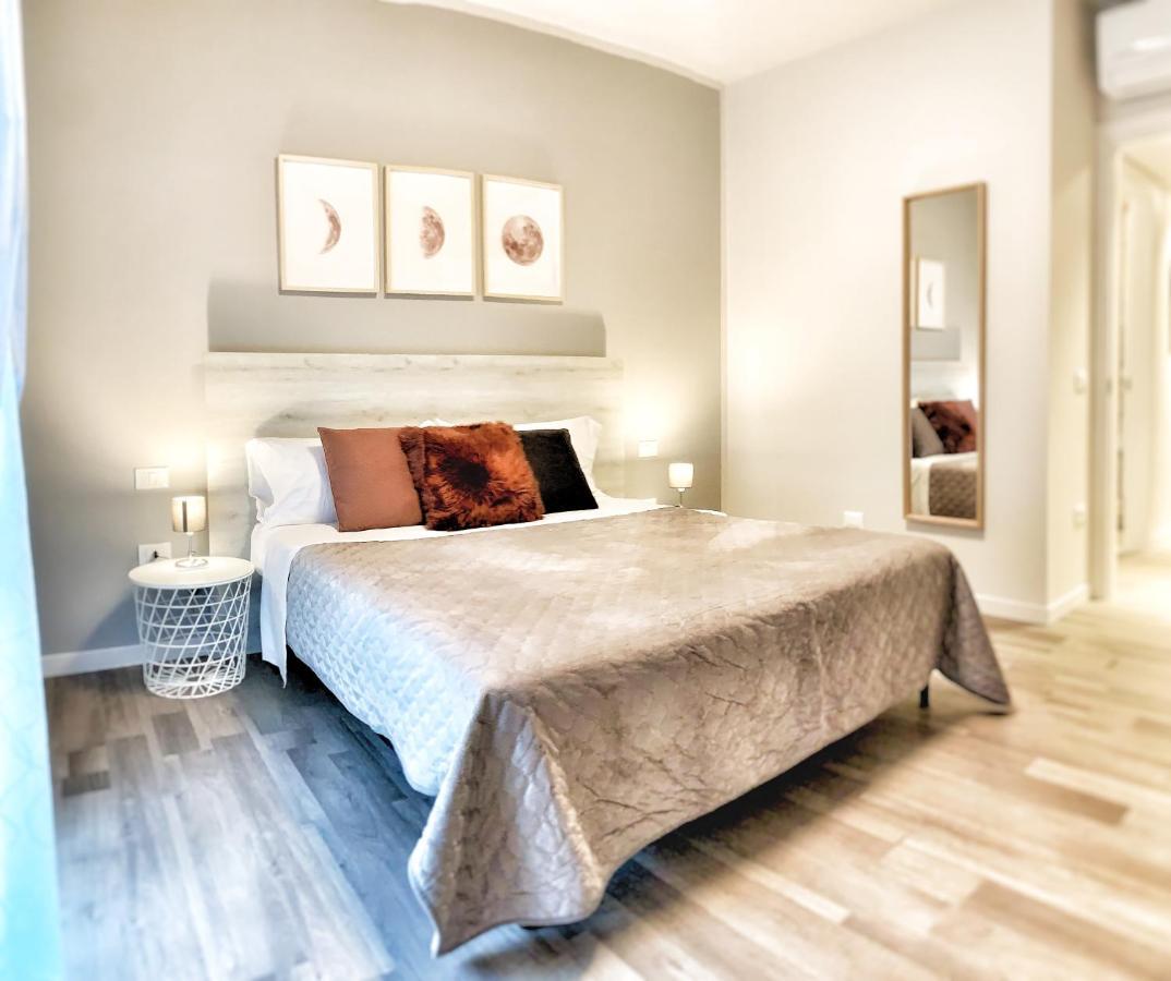 סירמיונה Appartamento Casa Emilia מראה חיצוני תמונה