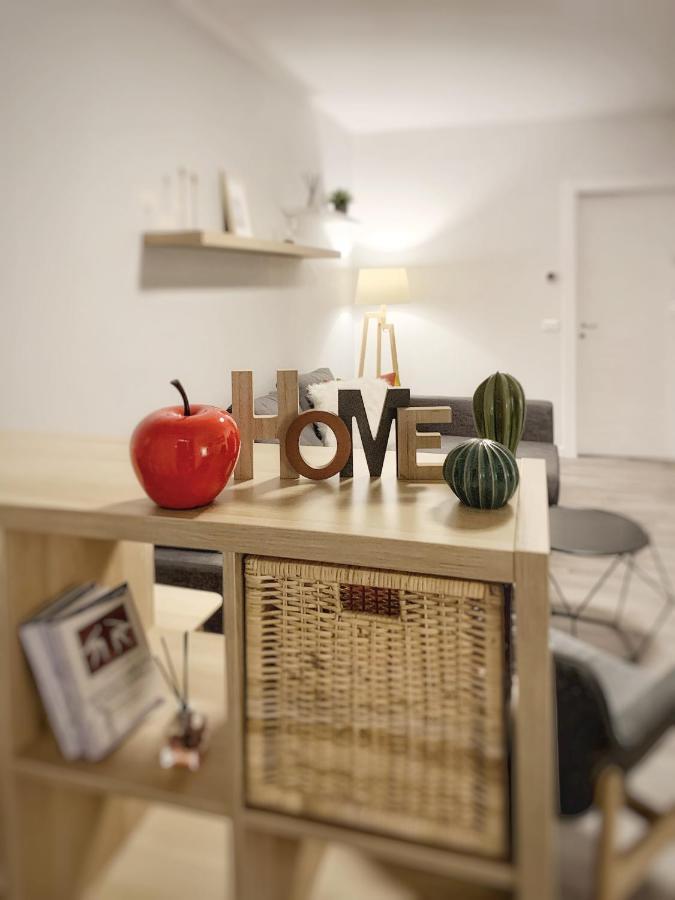 סירמיונה Appartamento Casa Emilia מראה חיצוני תמונה