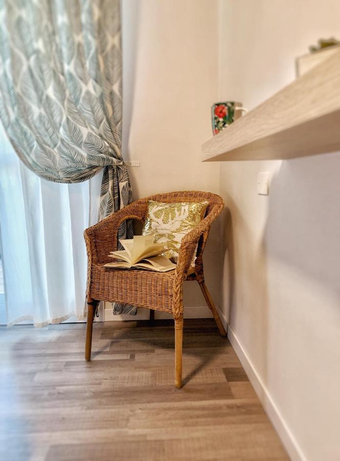 סירמיונה Appartamento Casa Emilia מראה חיצוני תמונה