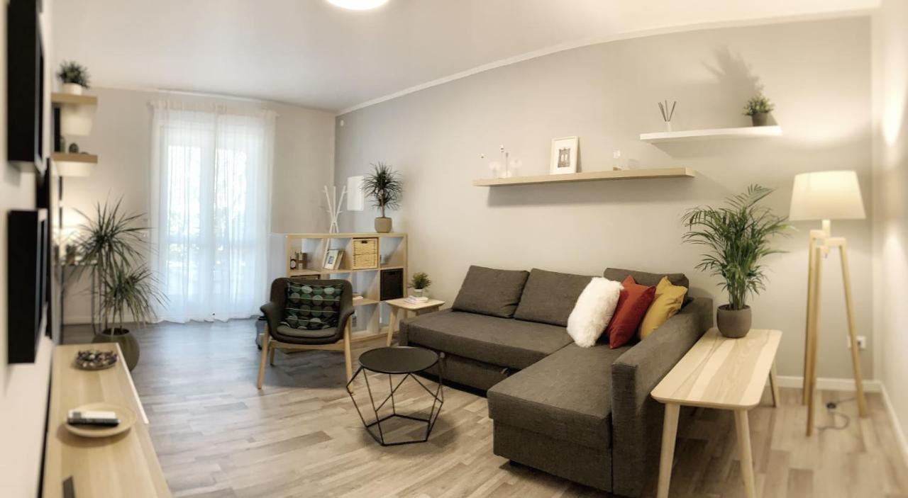 סירמיונה Appartamento Casa Emilia מראה חיצוני תמונה