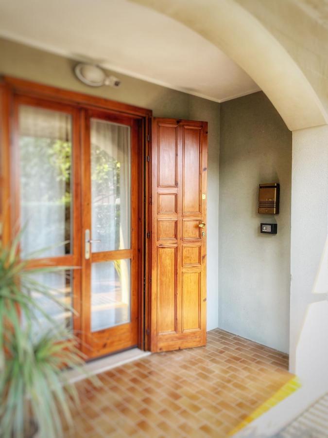 סירמיונה Appartamento Casa Emilia מראה חיצוני תמונה